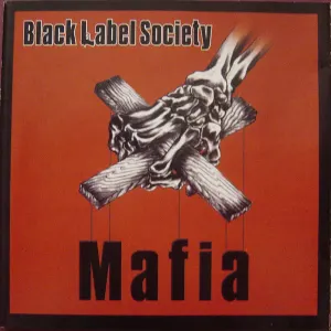 Mafia cover art