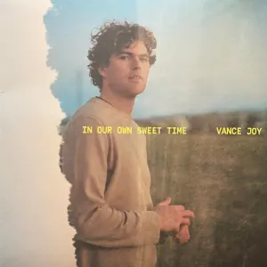 In Our Own Sweet Time cover art