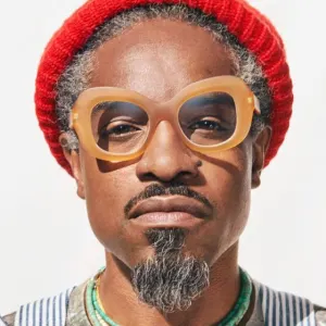 André 3000*