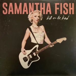 Kill Or Be Kind cover art