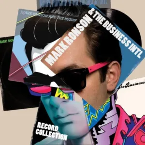 Record Collection cover art