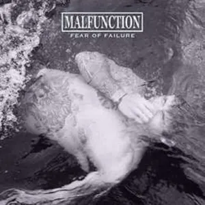 Fear Of Failure cover art