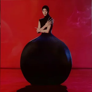 Hold The Girl cover art