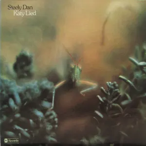 Katy Lied cover art