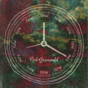 Now cover art