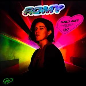 Mid Air cover art