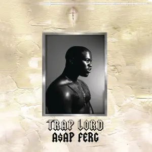 Trap Lord cover art