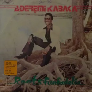 Roots Funkadelia cover art