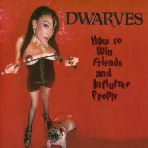 How To Win Friends And Influence People cover art