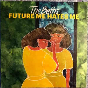 Future Me Hates Me cover art