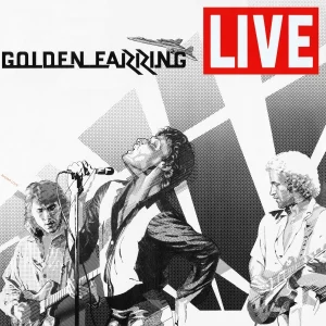Live cover art
