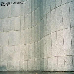 Future Forecast cover art