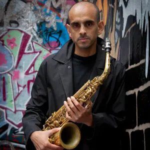 Sean Khan