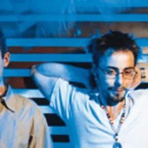 Basement Jaxx