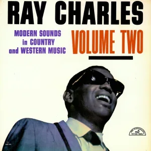 Modern Sounds In Country And Western Music (Volume Two) cover art