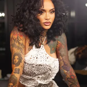 Kehlani