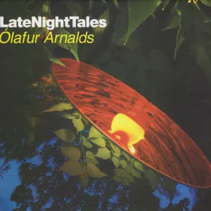 LateNightTales cover art