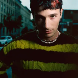 Jeremy Zucker