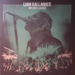 MTV Unplugged cover art
