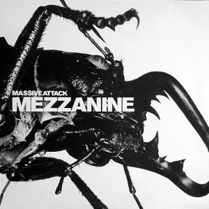 Mezzanine cover art