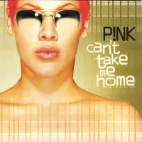 Can't Take Me Home cover art