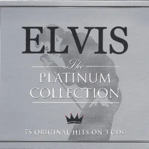 The Platinum Collection cover art