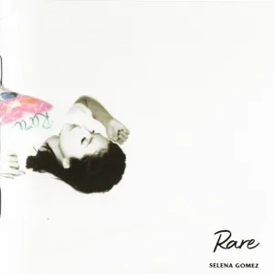 Rare cover art