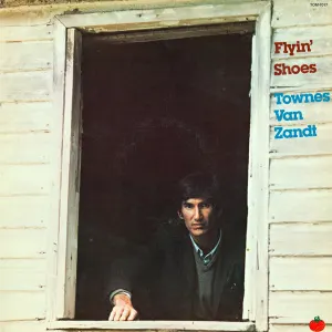 Flyin' Shoes cover art