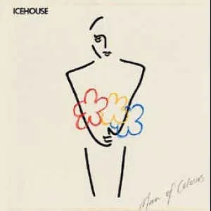 Man Of Colours cover art