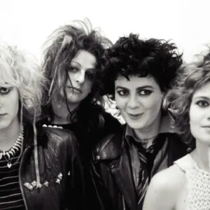 The Slits