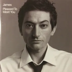 Pleased To Meet You cover art