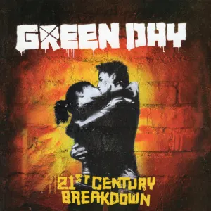 21st Century Breakdown cover art
