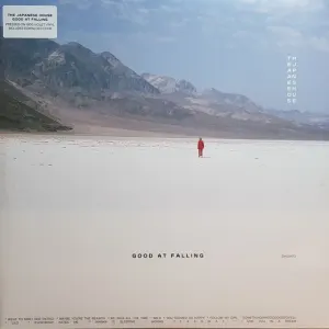 Good At Falling cover art