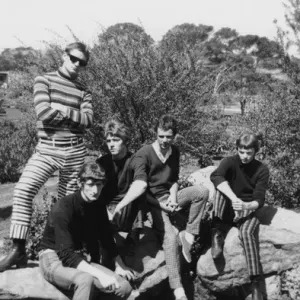 Masters Apprentices*