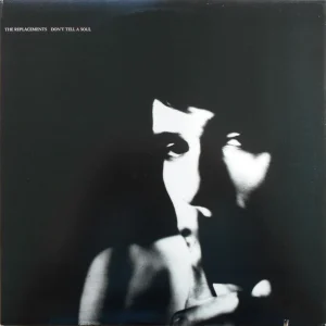 Don't Tell A Soul cover art