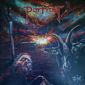 The Host cover art