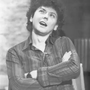 Jerry Harrison:Casual Gods*