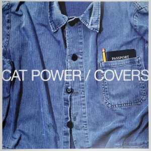 Covers cover art