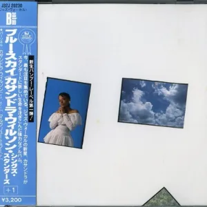 Blue Skies cover art