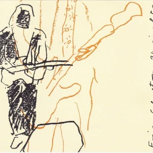 24 Nights cover art