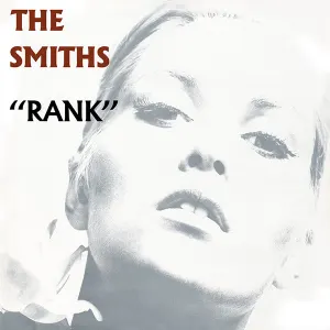 Rank cover art