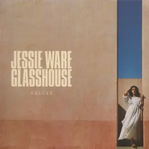 Glasshouse cover art