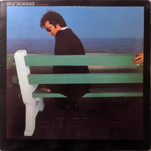 Silk Degrees cover art