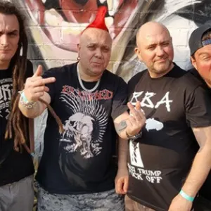 The Exploited