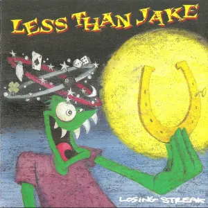 Losing Streak cover art