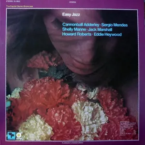Easy Jazz cover art