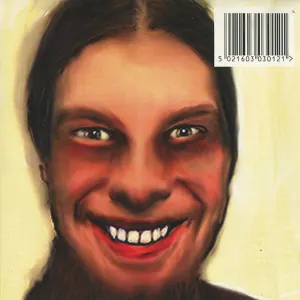 ...I Care Because You Do cover art