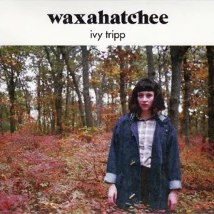 Ivy Tripp cover art