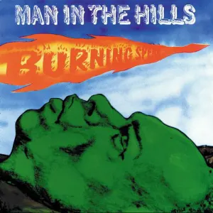 Man In The Hills cover art