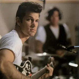 Chris Isaak